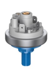 德国BECK压力开关